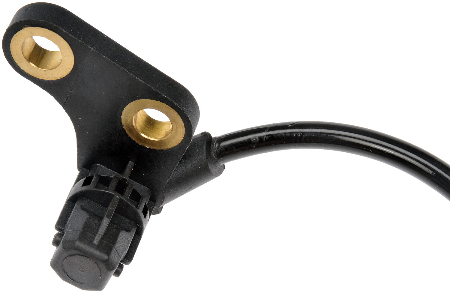 Anti-Lock Braking System Wheel Speed Sensor