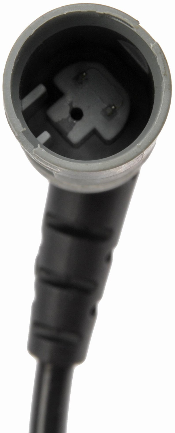 Anti-Lock Braking System Wheel Speed Sensor