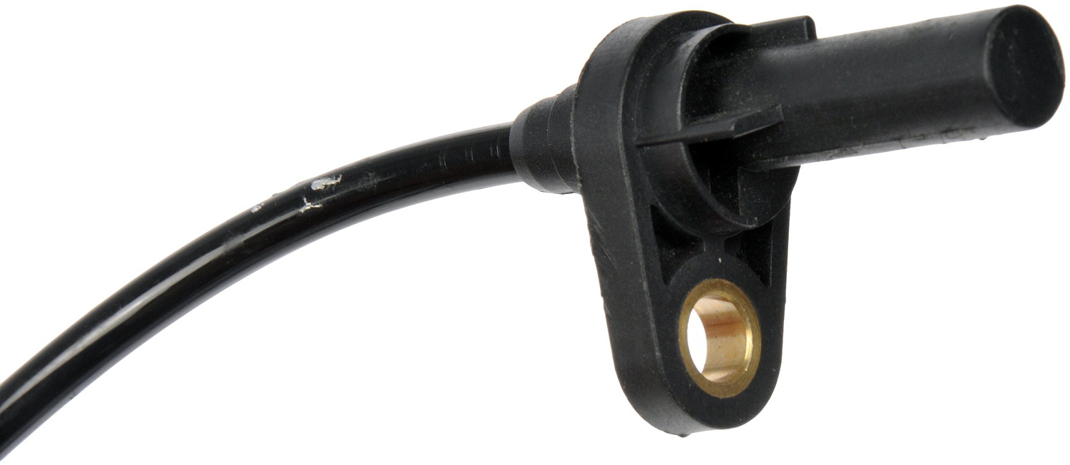 Anti-Lock Braking System Wheel Speed Sensor