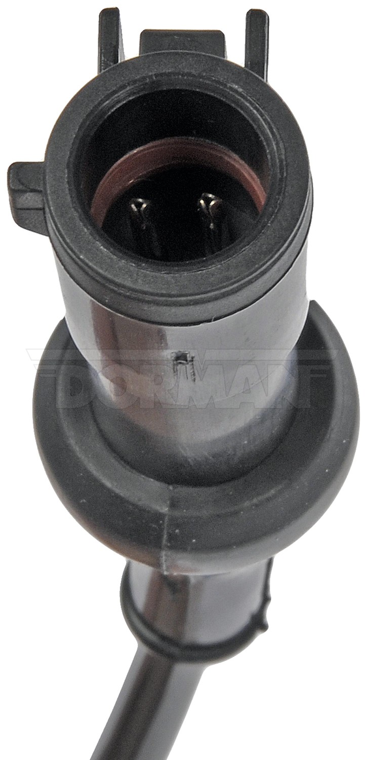 Anti-Lock Braking System Wheel Speed Sensor