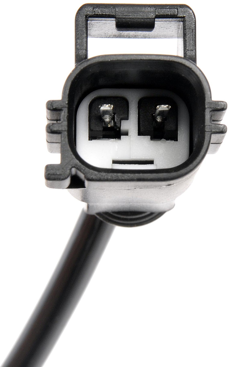 Anti-Lock Braking System Wheel Speed Sensor