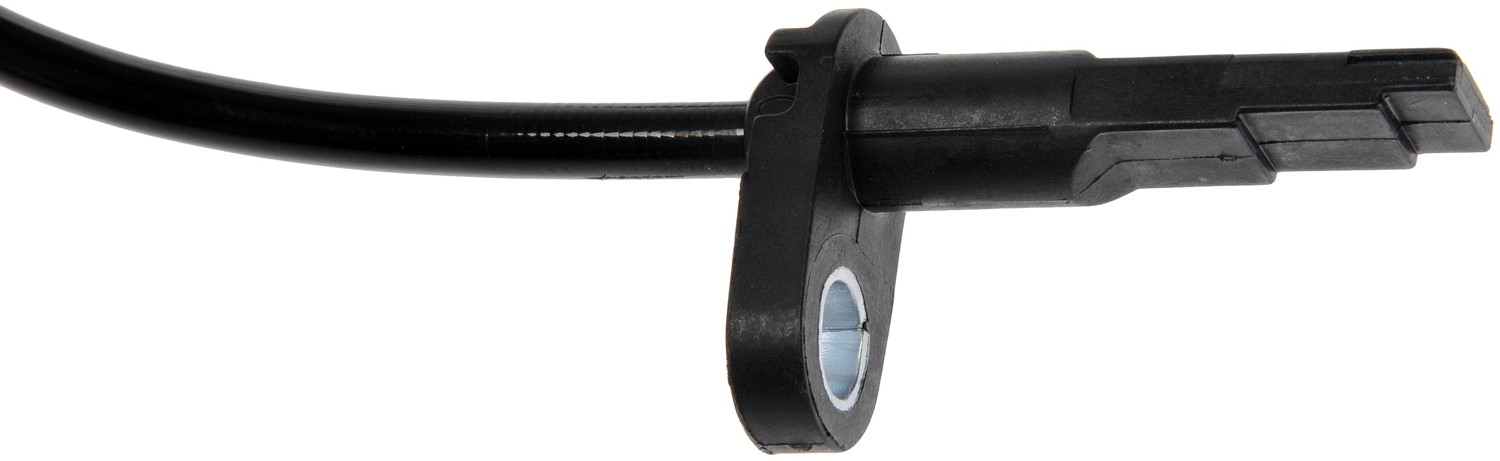 Anti-Lock Braking System Wheel Speed Sensor