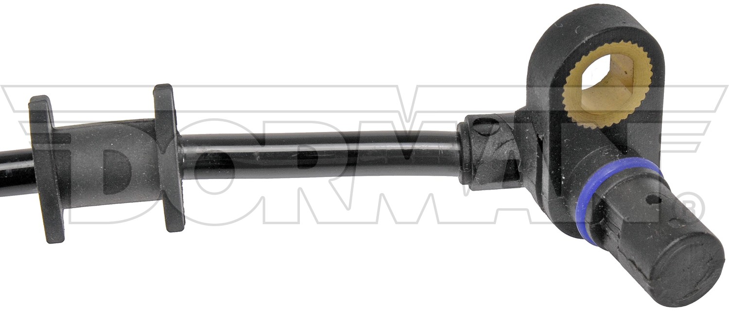 Anti-Lock Braking System Wheel Speed Sensor