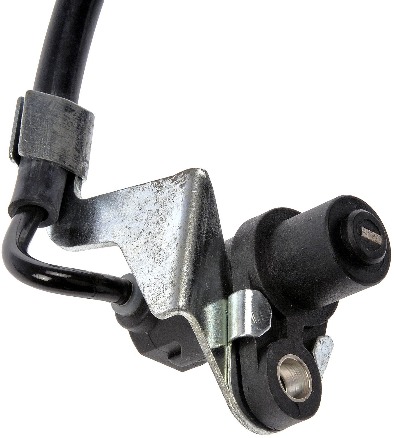 Anti-Lock Braking System Wheel Speed Sensor