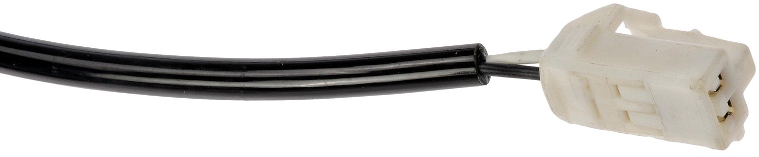 Anti-Lock Braking System Wheel Speed Sensor
