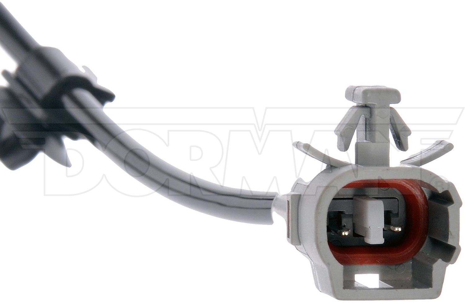 Anti-Lock Braking System Wheel Speed Sensor