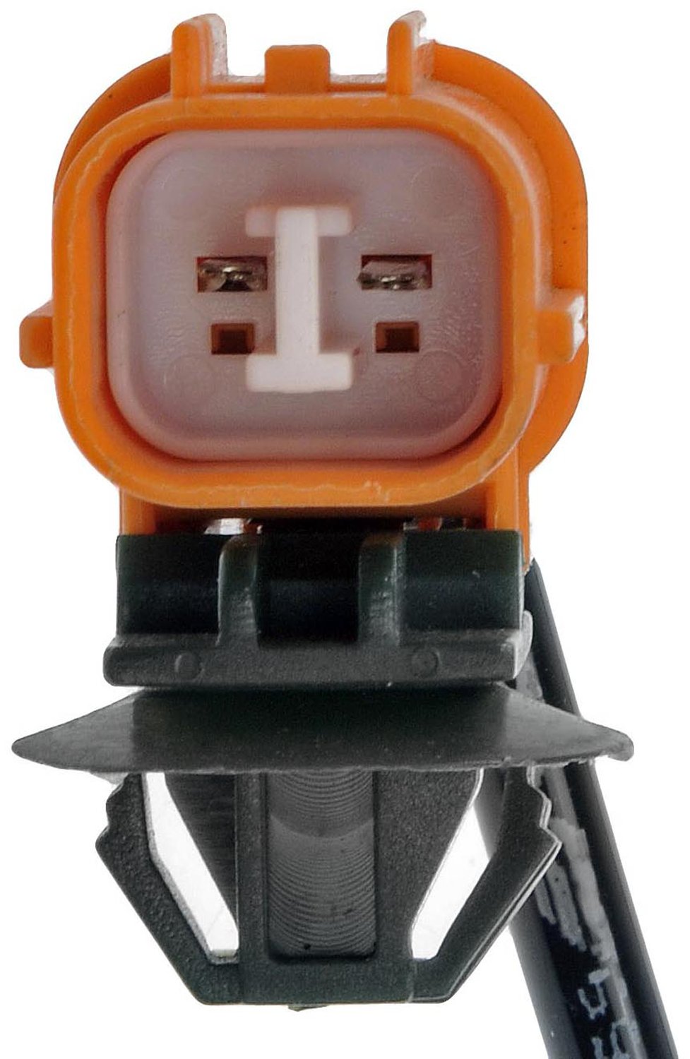 Anti-Lock Braking System Wheel Speed Sensor