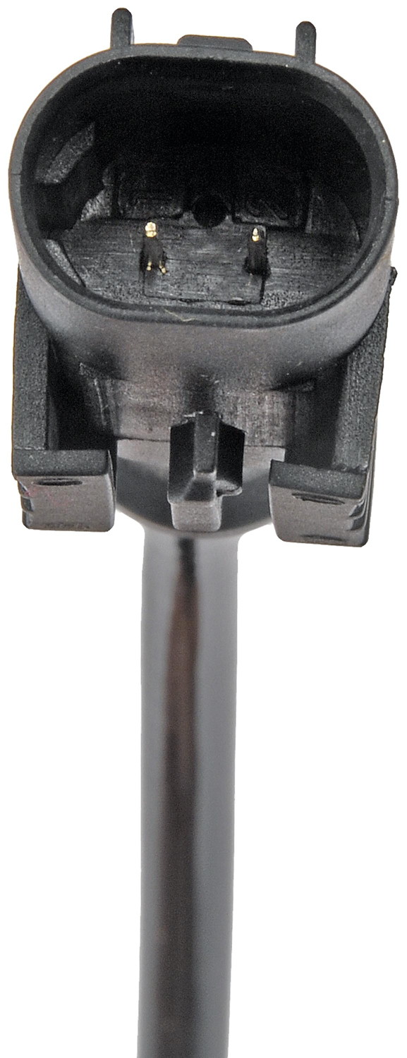 Anti-Lock Braking System Wheel Speed Sensor