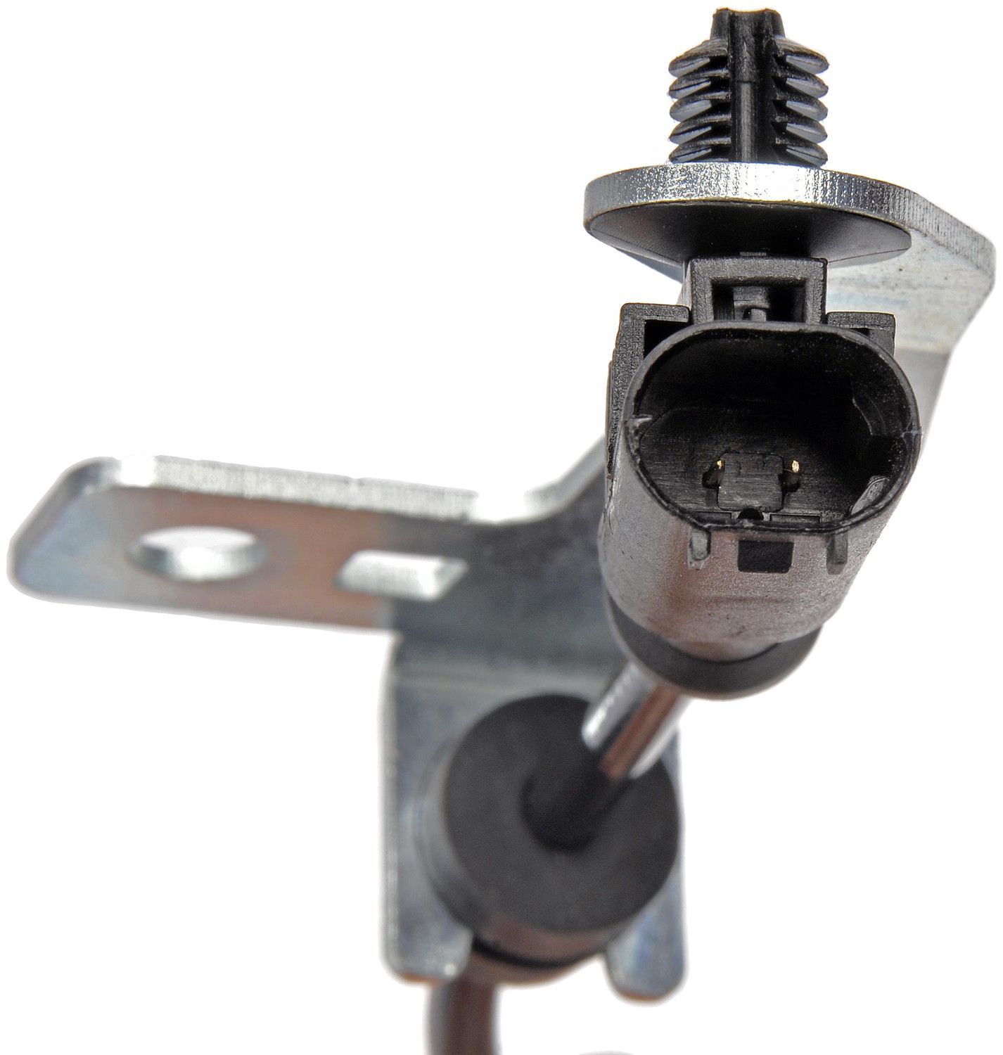 Anti-Lock Braking System Wheel Speed Sensor