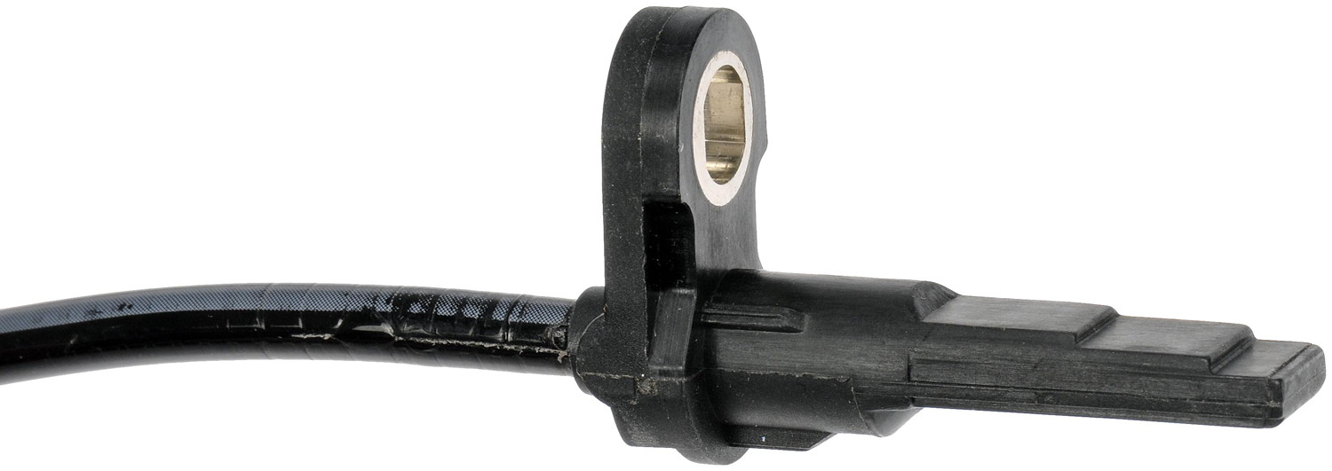 Anti-Lock Braking System Wheel Speed Sensor