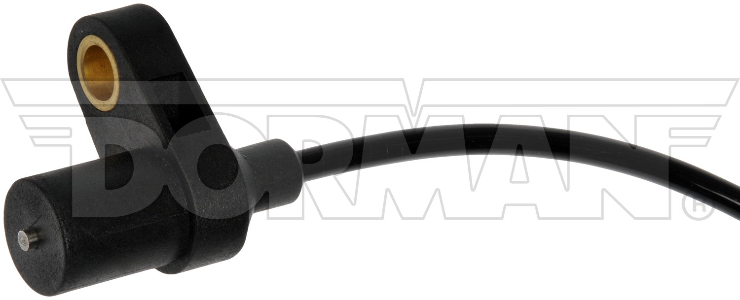 Anti-Lock Braking System Wheel Speed Sensor