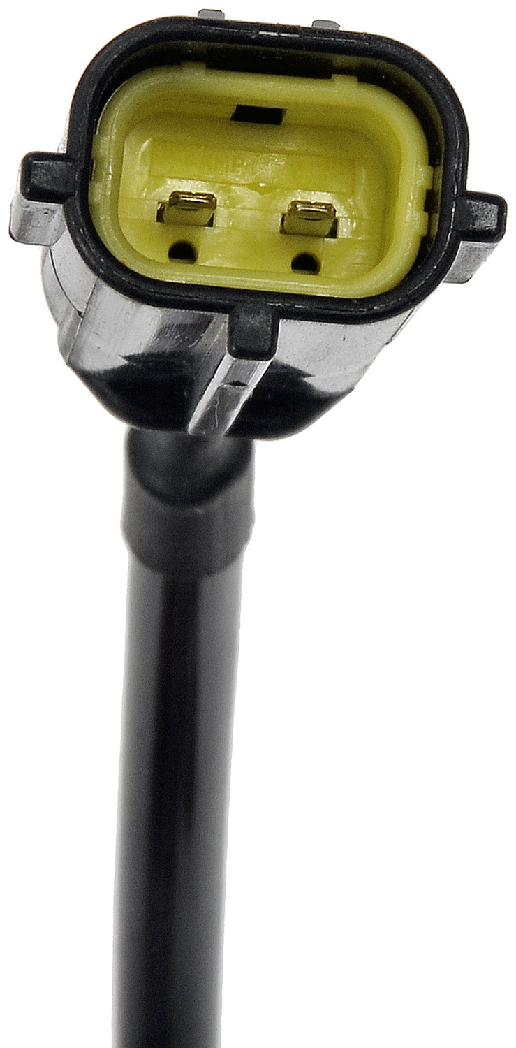 Anti-Lock Braking System Wheel Speed Sensor