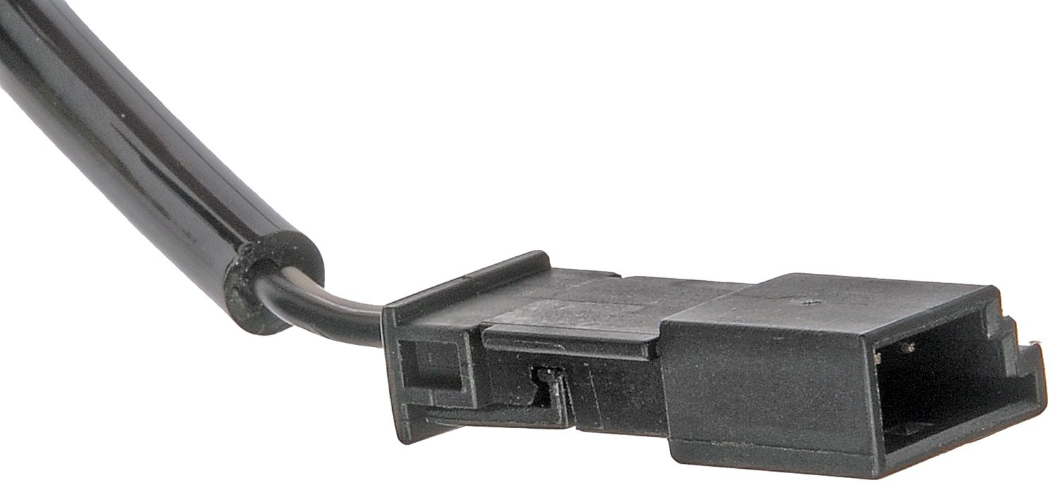 Anti-Lock Braking System Wheel Speed Sensor