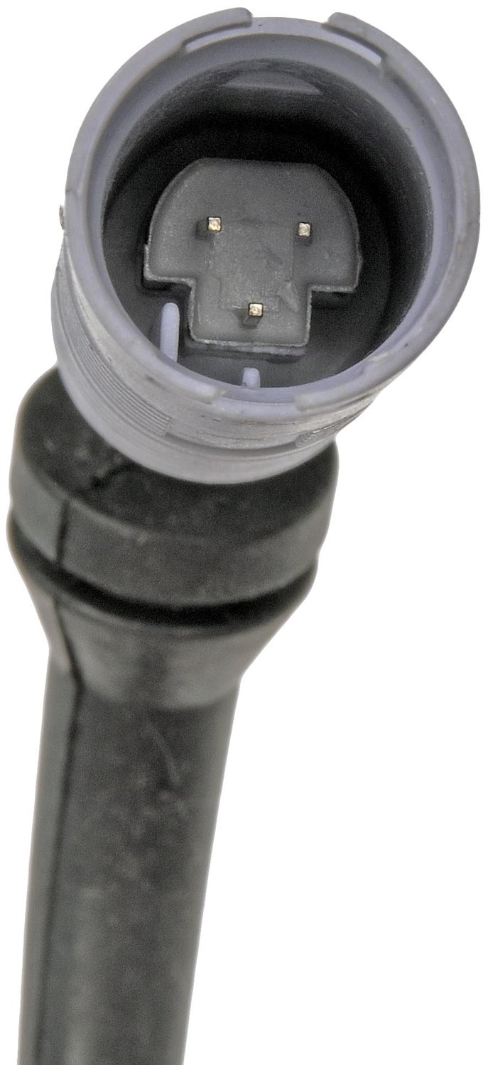 Anti-Lock Braking System Wheel Speed Sensor