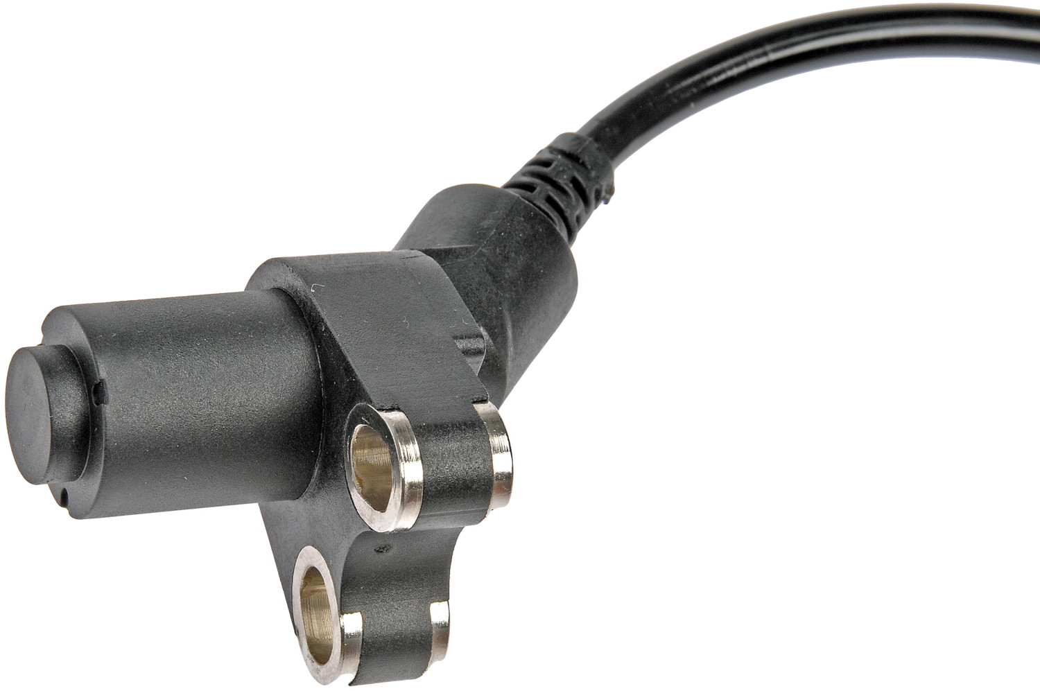 Anti-Lock Braking System Wheel Speed Sensor