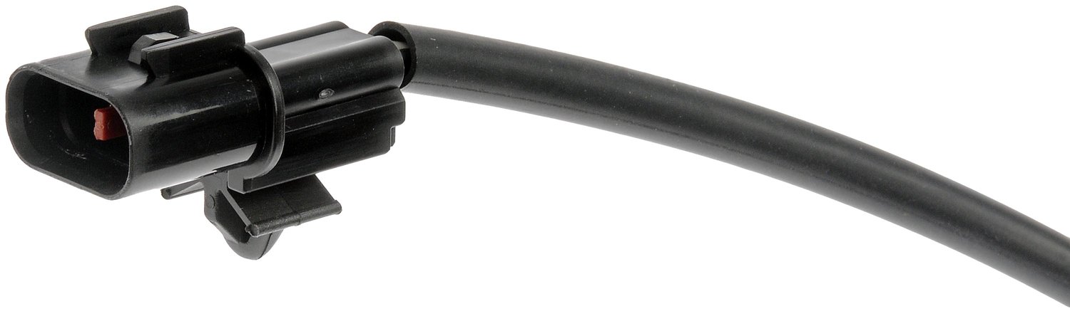 Anti-Lock Braking System Wheel Speed Sensor