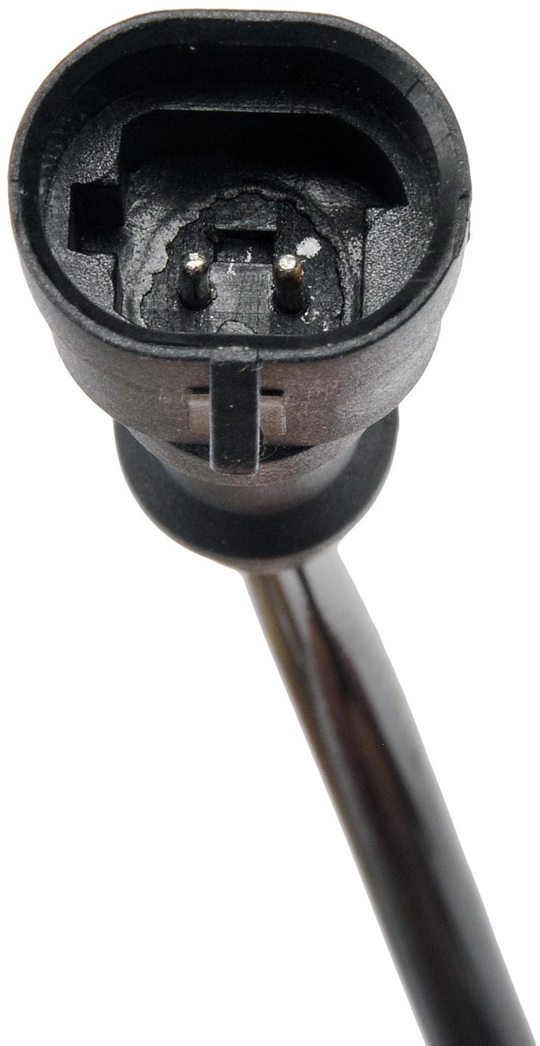 Anti-Lock Braking System Wheel Speed Sensor