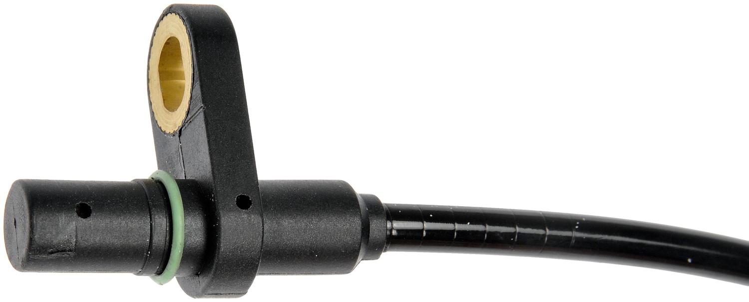 Anti-Lock Braking System Wheel Speed Sensor