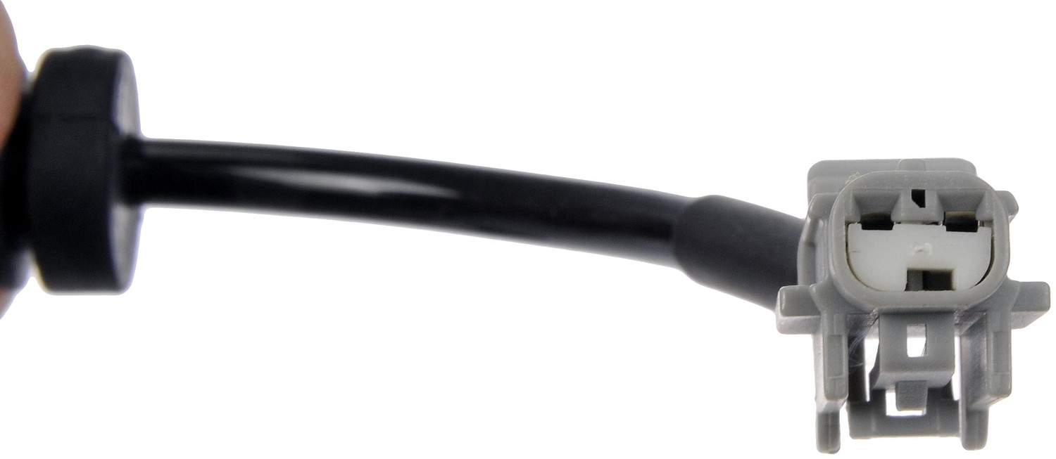 Anti-Lock Braking System Wheel Speed Sensor