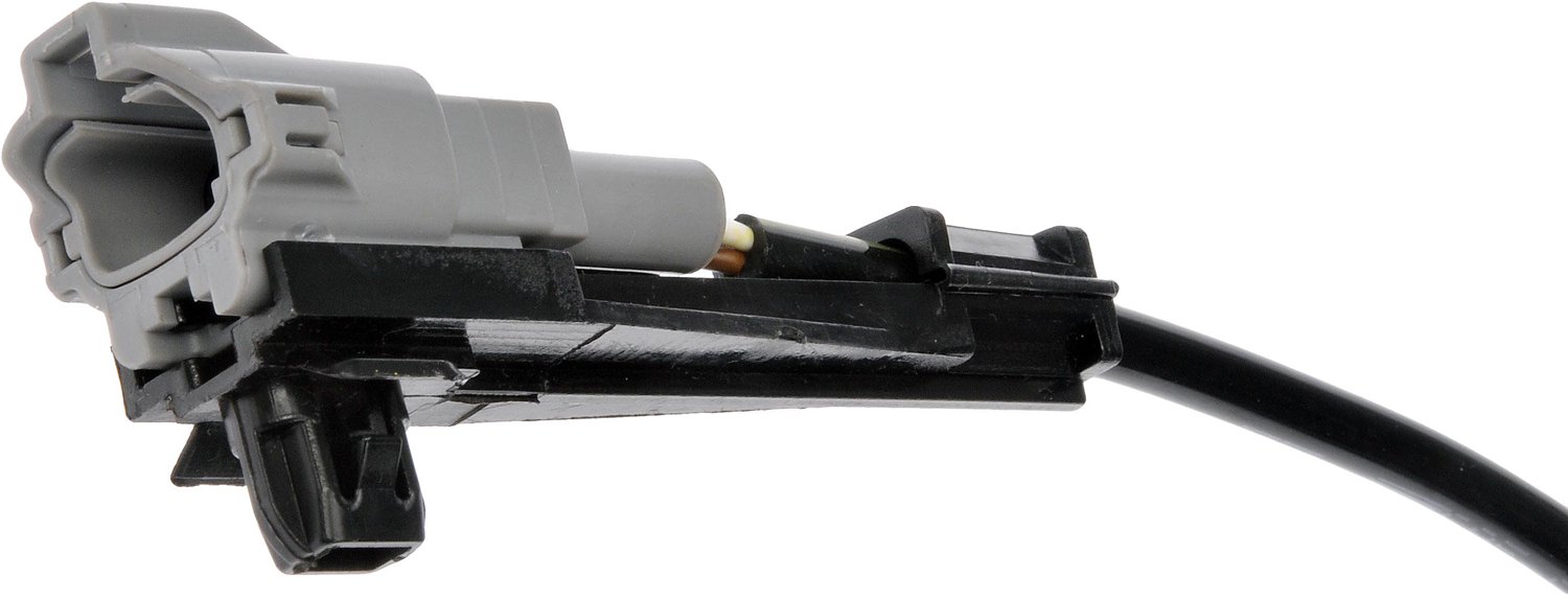 Anti-Lock Braking System Wheel Speed Sensor