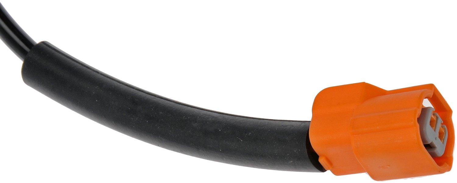 Anti-Lock Braking System Wheel Speed Sensor