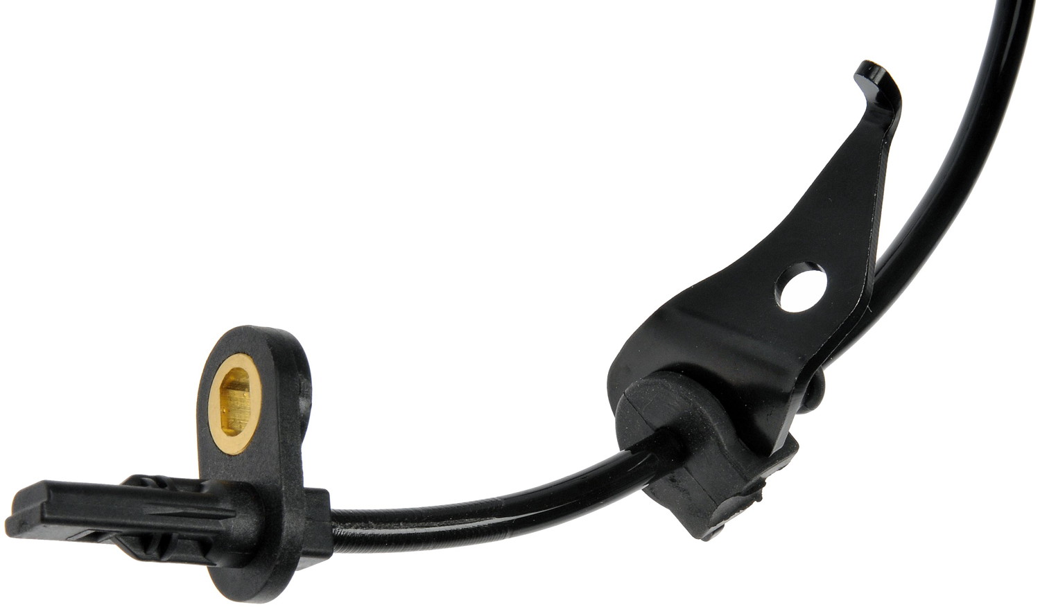 Anti-Lock Braking System Wheel Speed Sensor