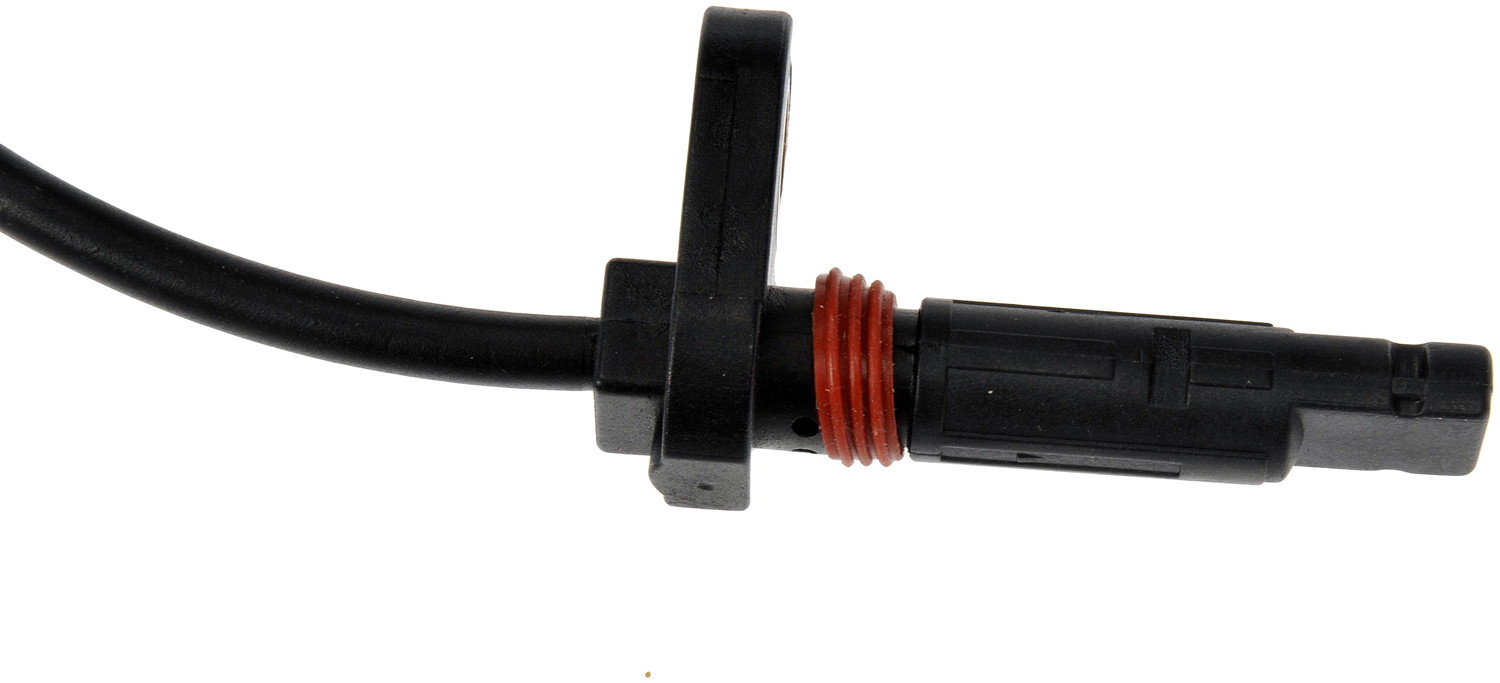 Anti-Lock Braking System Wheel Speed Sensor