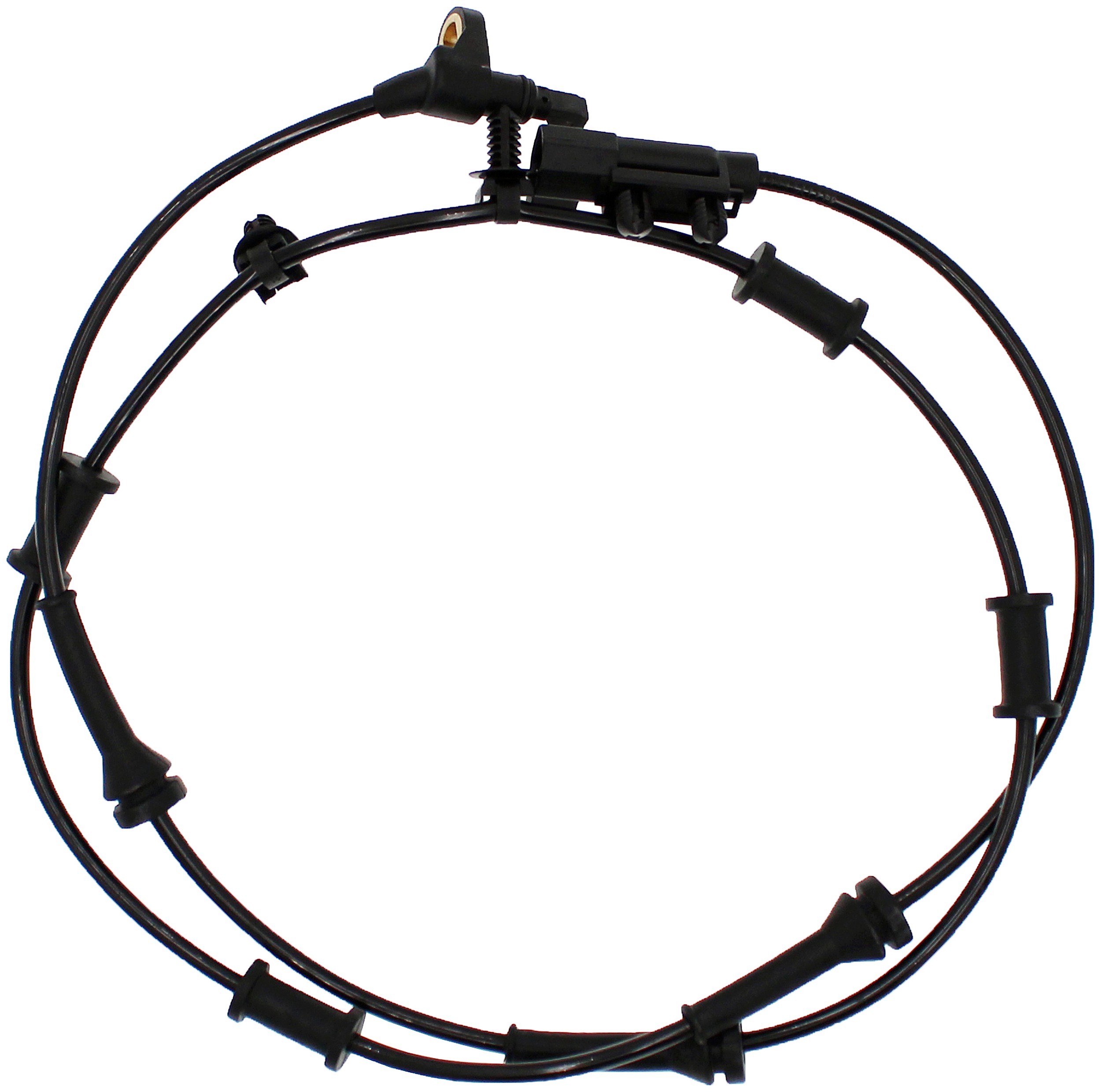 Anti-Lock Braking System Wheel Speed Sensor
