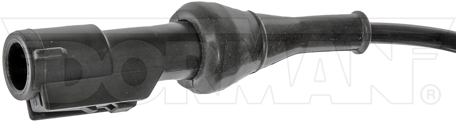 Anti-lock Braking System Wheel Speed Sensor