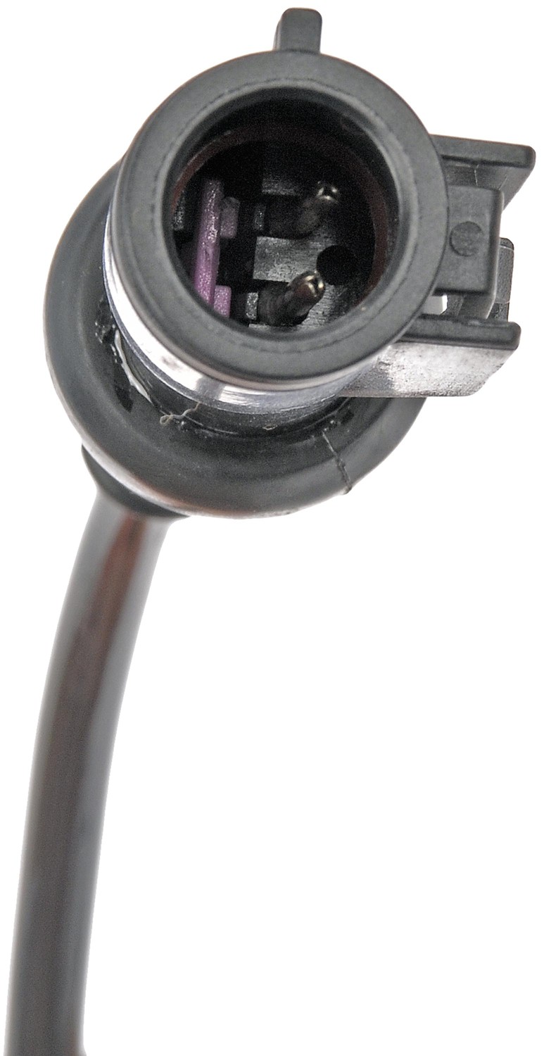 Anti-Lock Braking System Wheel Speed Sensor