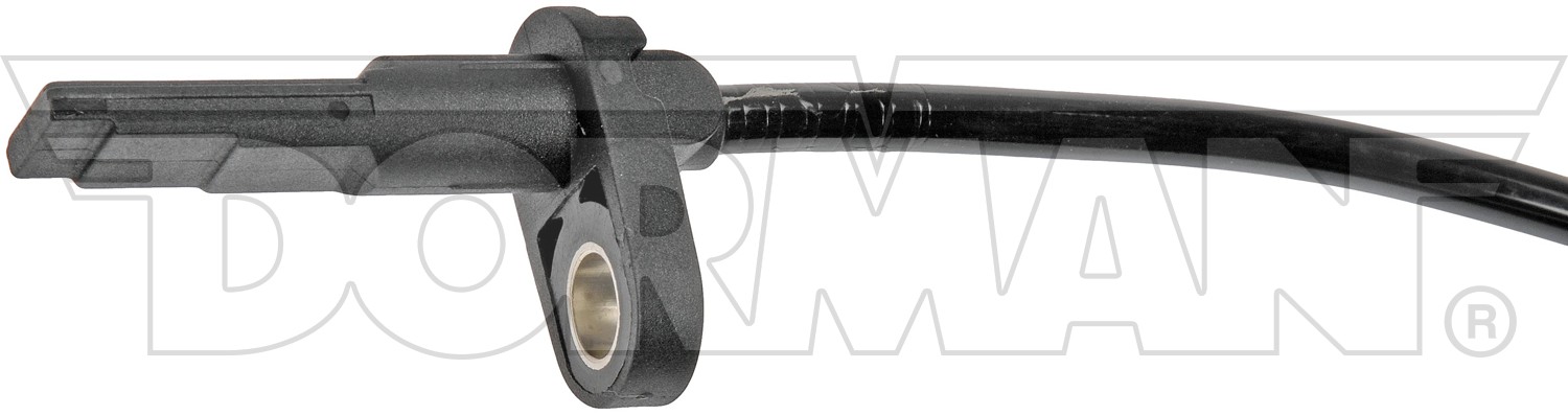 Anti-Lock Braking System Wheel Speed Sensor
