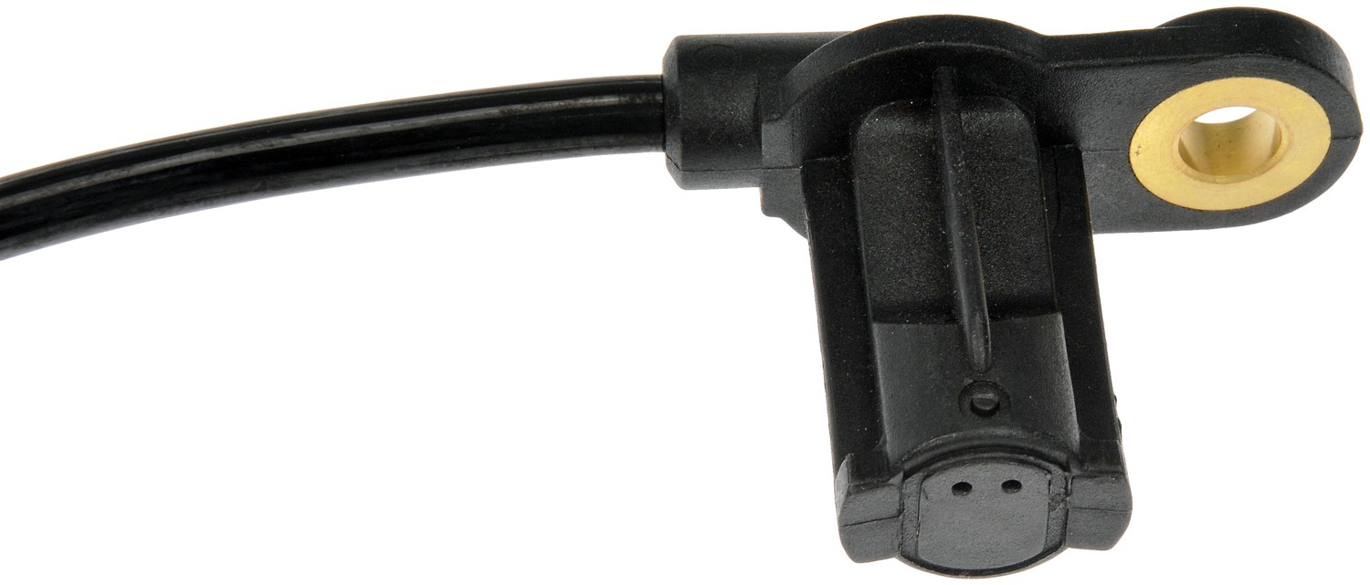 Anti-Lock Braking System Wheel Speed Sensor