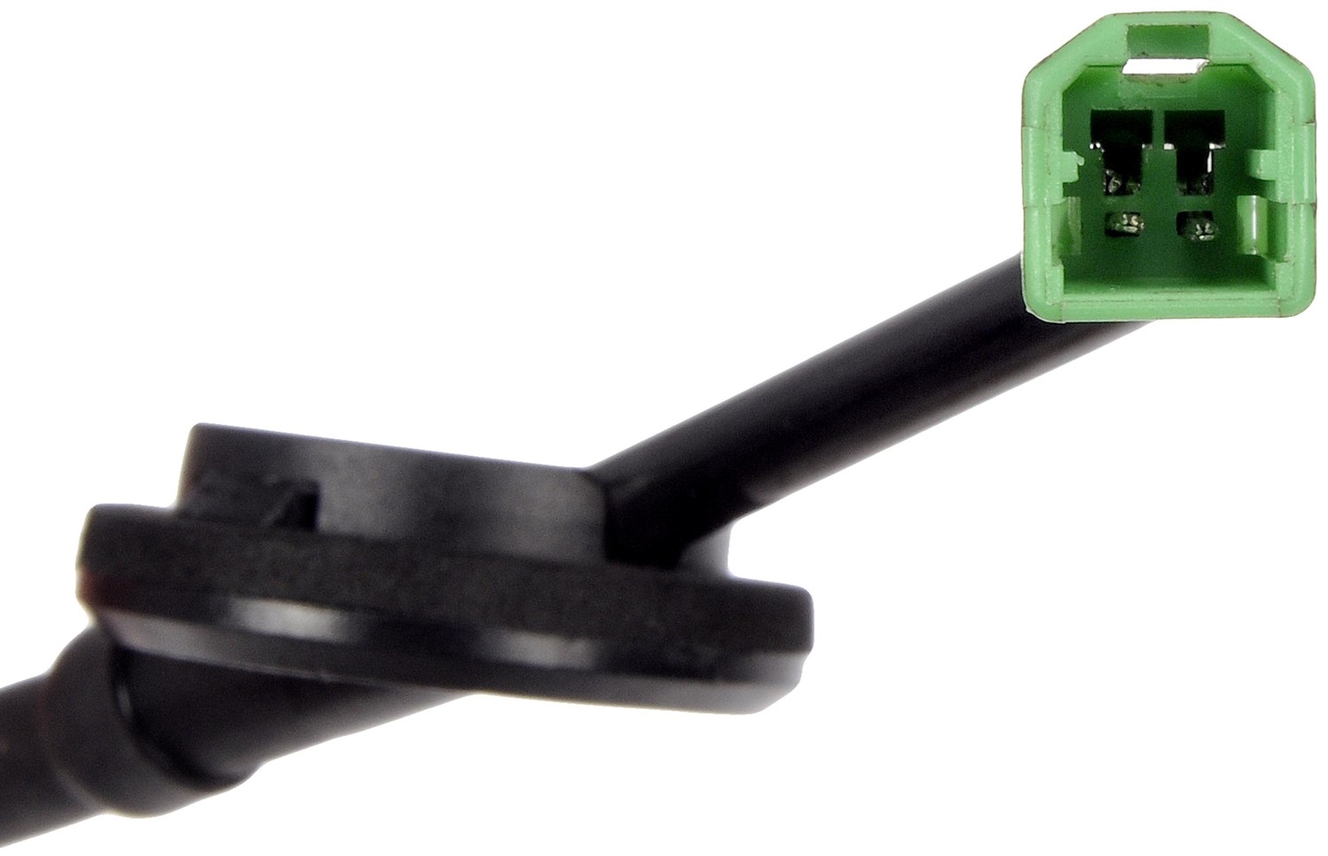 Anti-Lock Braking System Wheel Speed Sensor