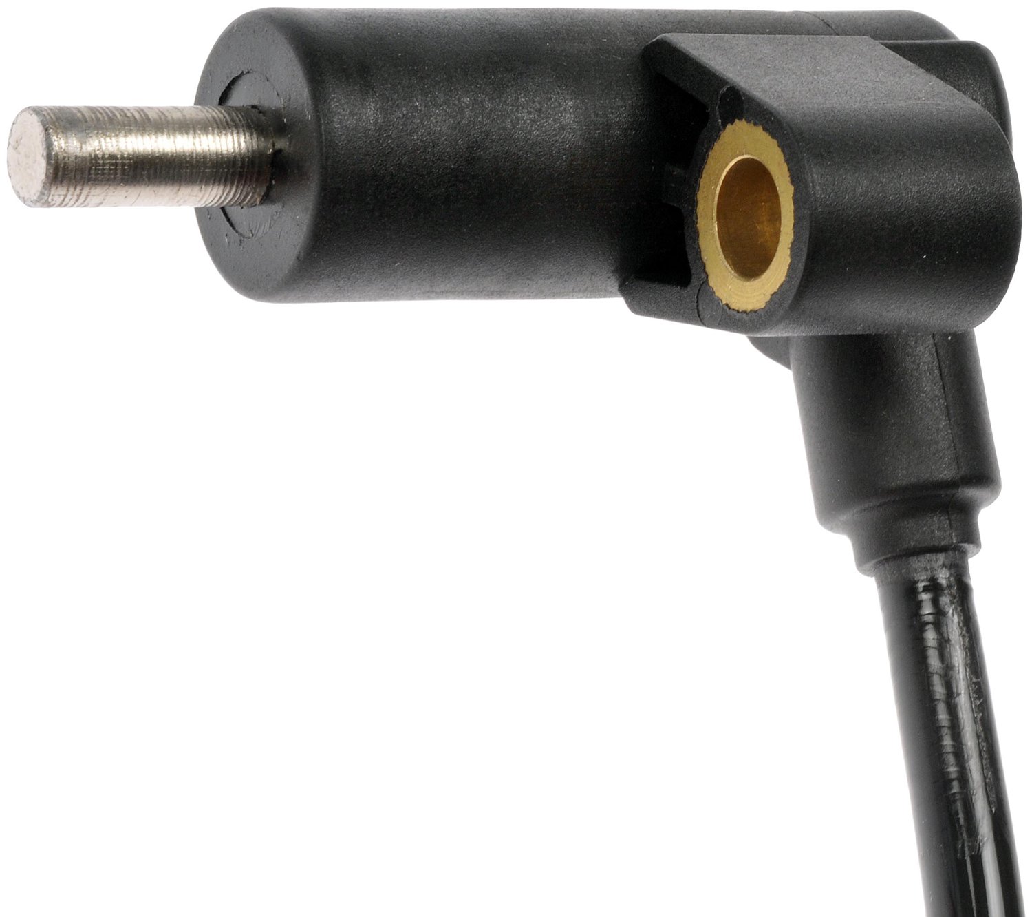 Anti-Lock Braking System Wheel Speed Sensor