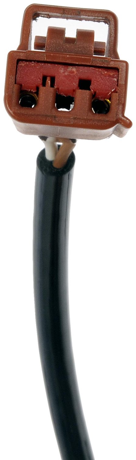 Anti-Lock Braking System Wheel Speed Sensor