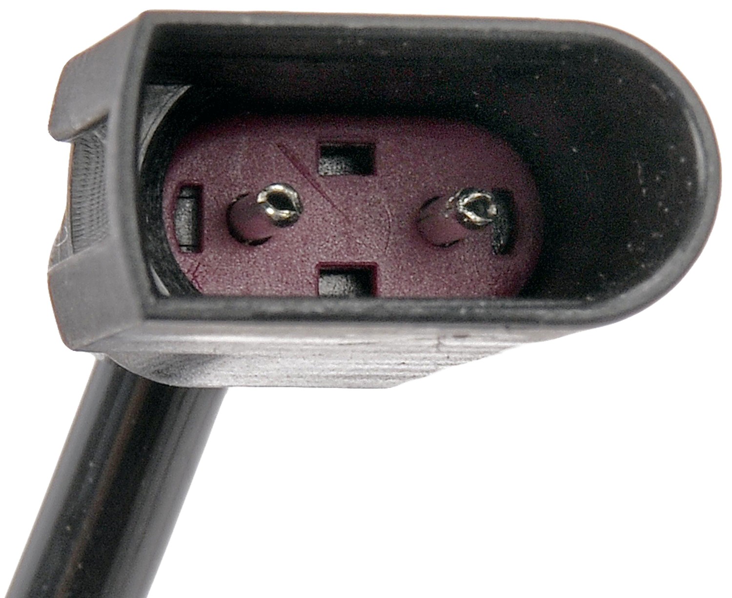 Anti-Lock Braking System Wheel Speed Sensor