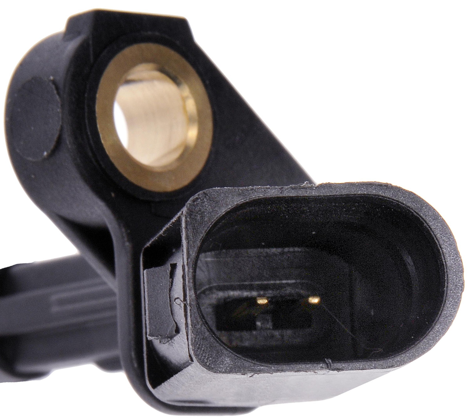 Anti-Lock Braking System Wheel Speed Sensor