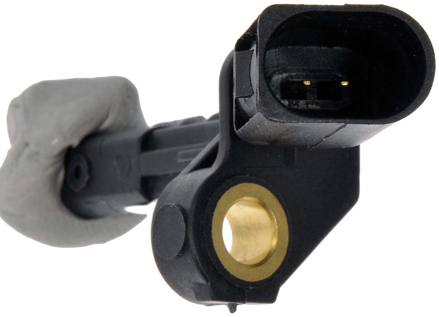 Anti-Lock Braking System Wheel Speed Sensor