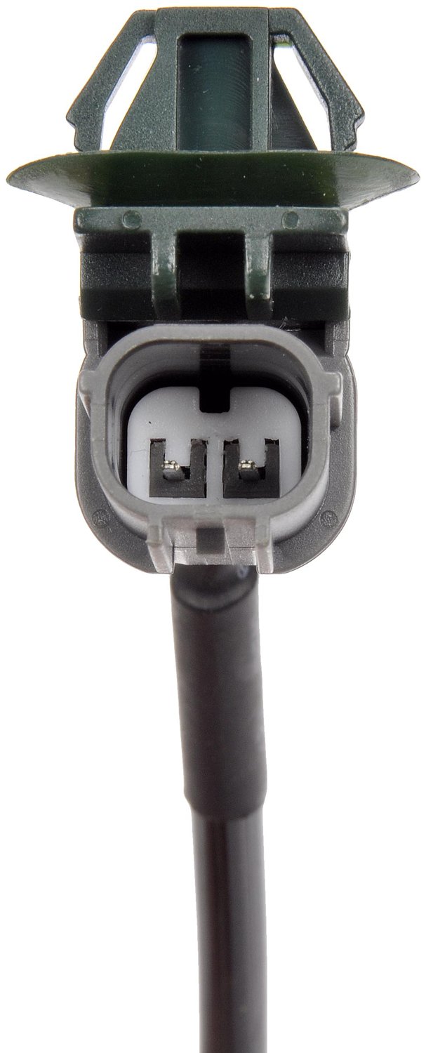 Anti-Lock Braking System Wheel Speed Sensor