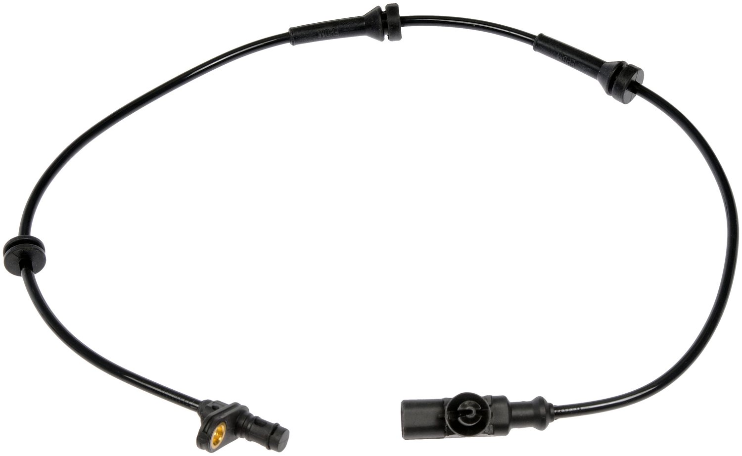 Anti-Lock Braking System Wheel Speed Sensor