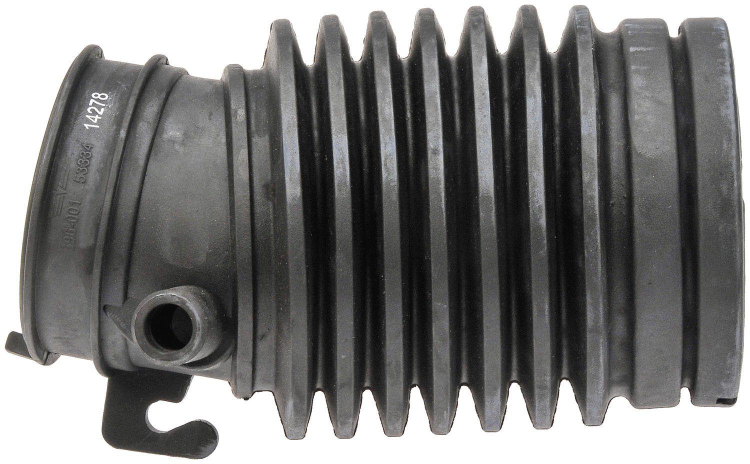 Engine Air Intake Hose