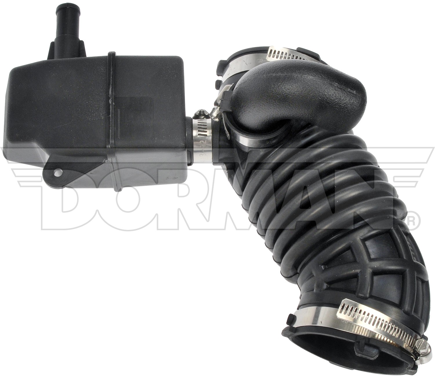Engine Air Intake Hose