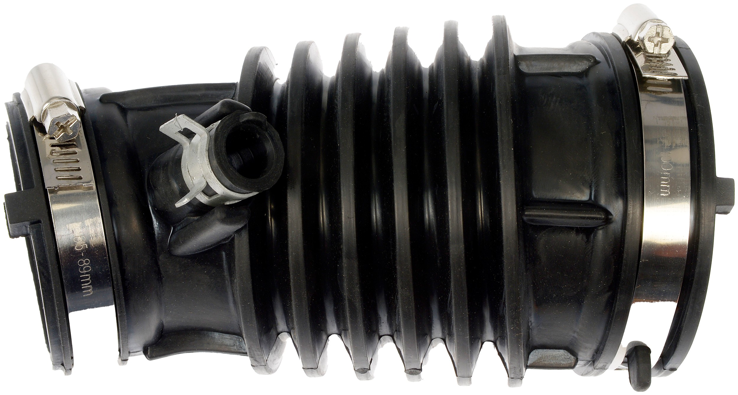 Engine Air Intake Hose