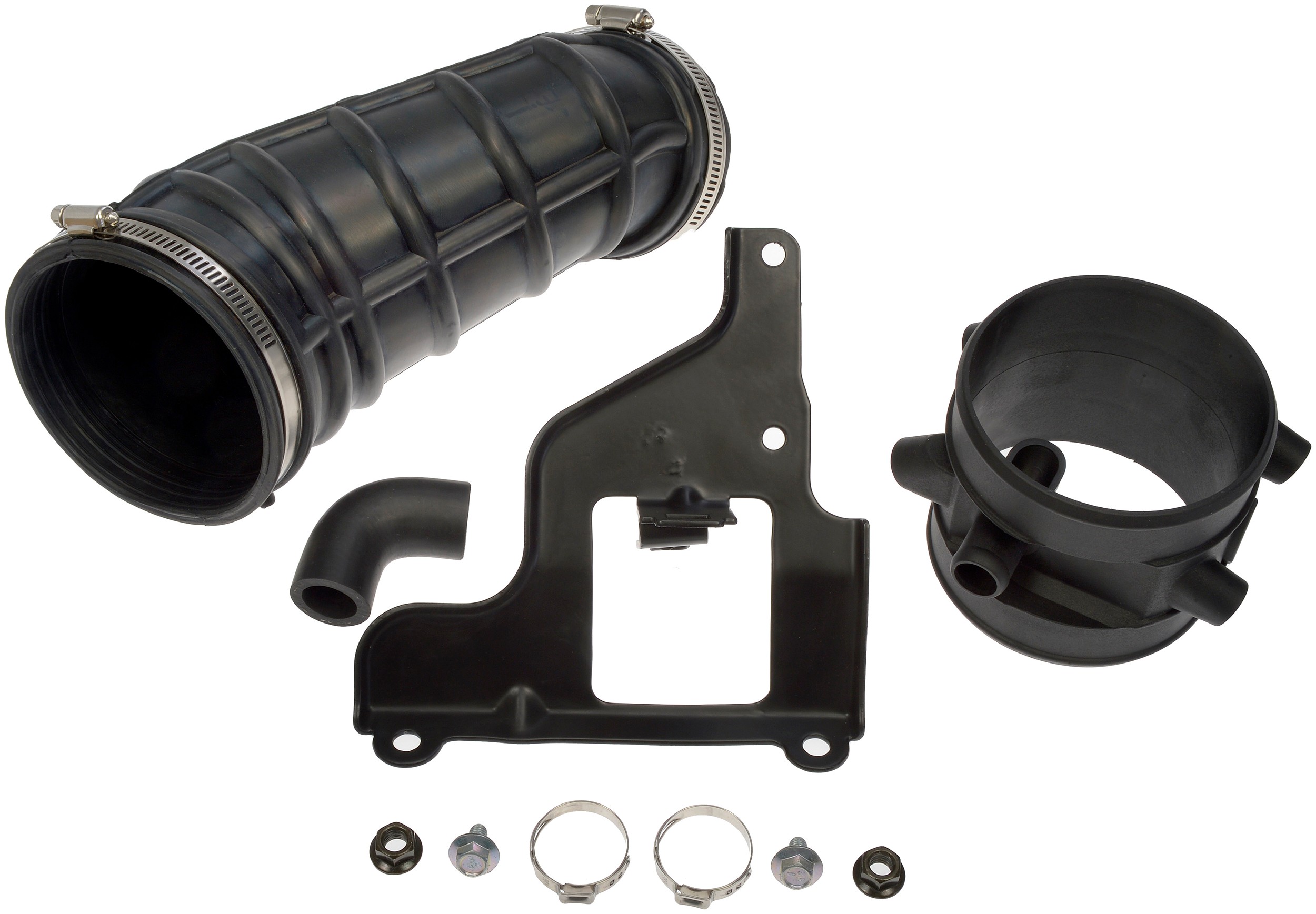 Engine Air Intake Hose