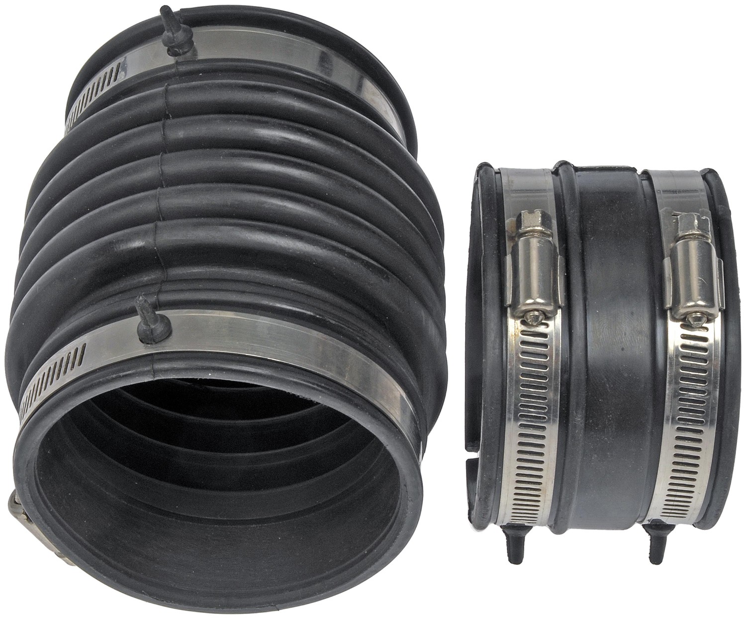 Engine Air Intake Hose