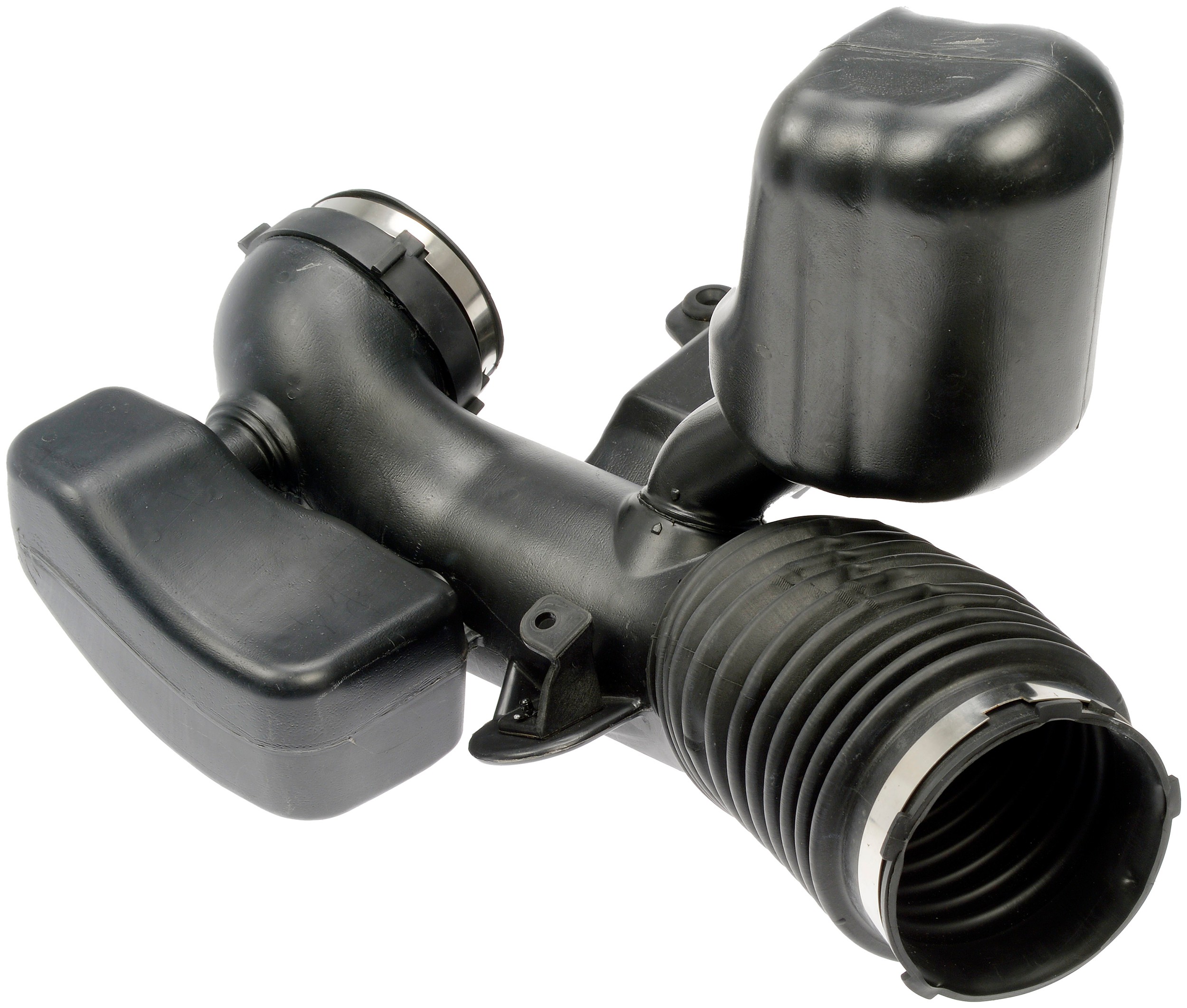 Engine Air Intake Hose