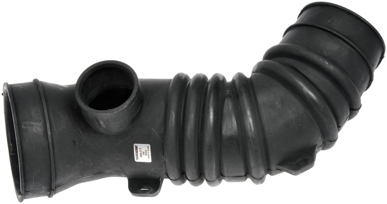 Engine Air Intake Hose
