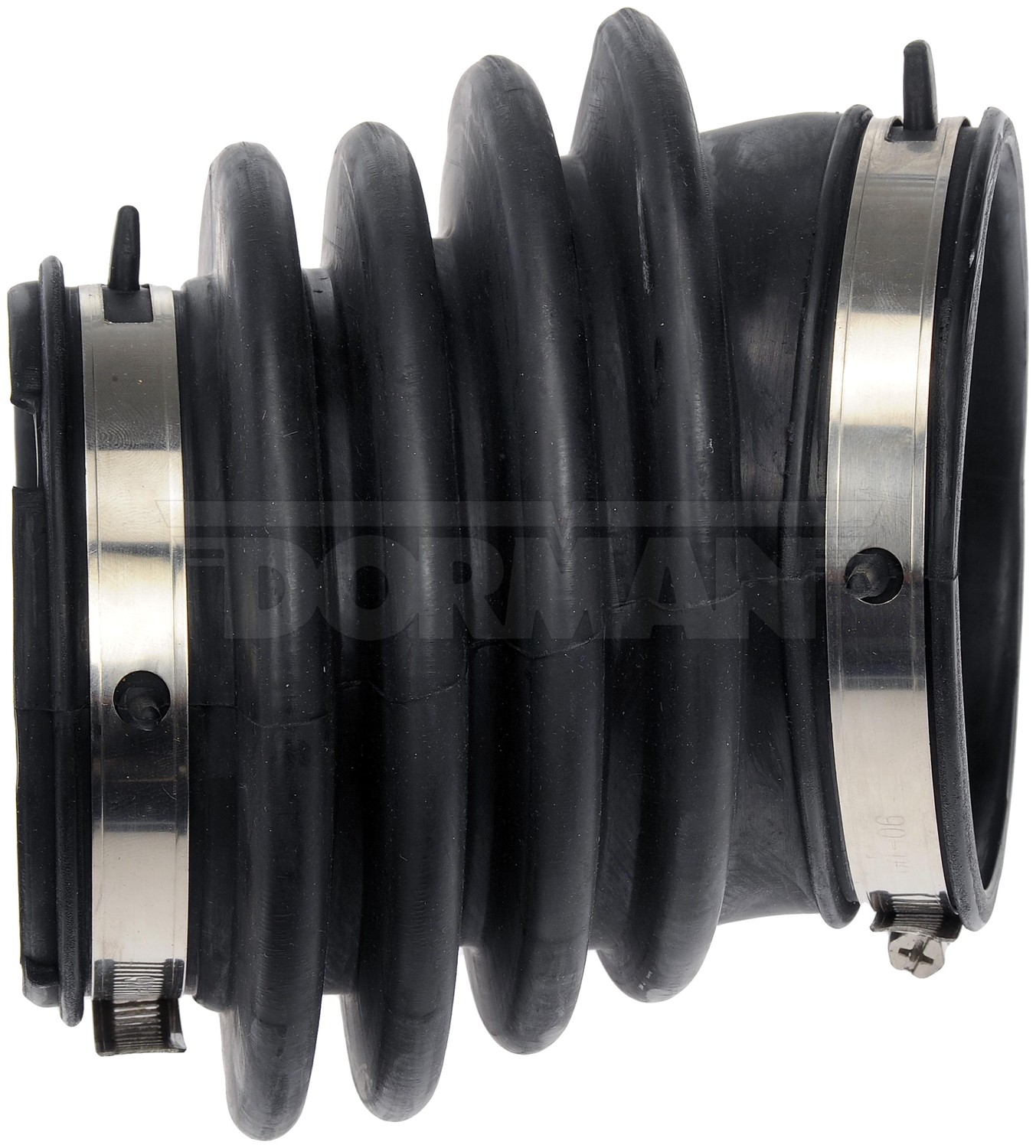 Engine Air Intake Hose