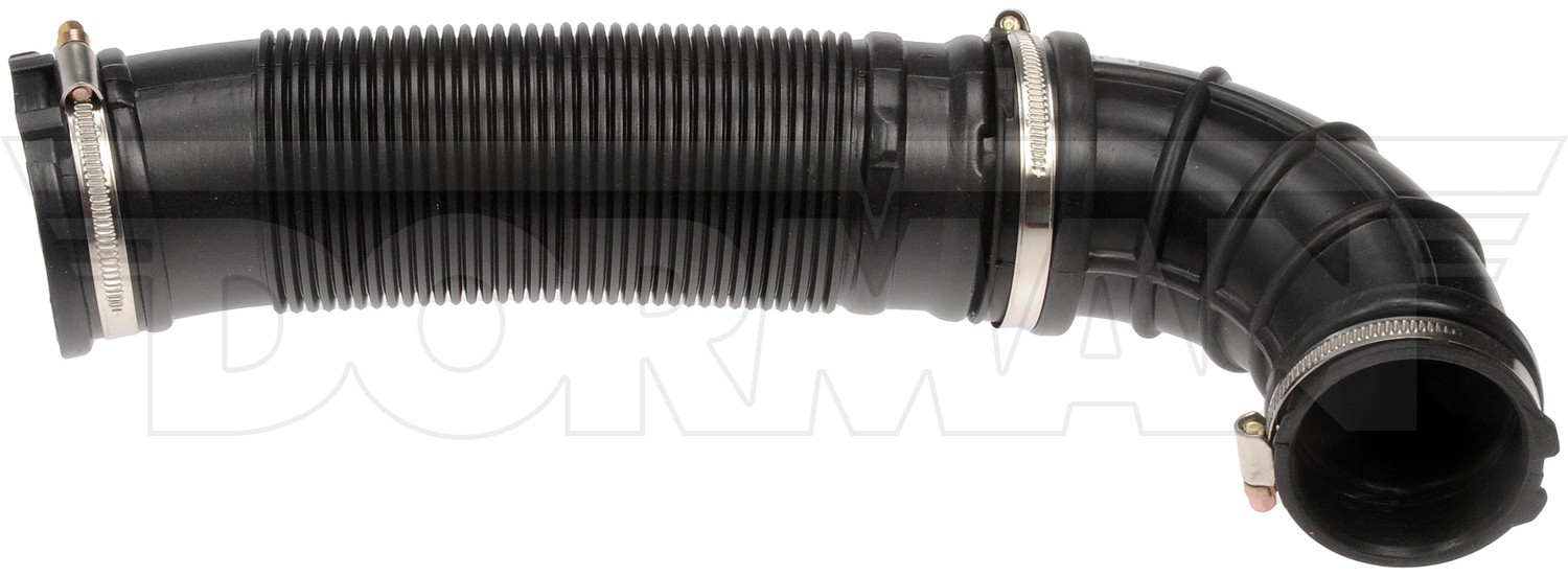 Engine Air Intake Hose