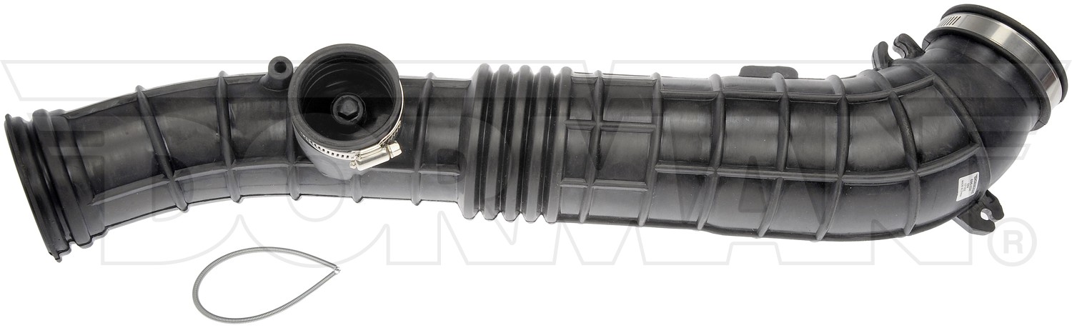 Engine Air Intake Hose